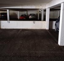 Tiefgaragen-Stellplatz nahe Universität - Bielefeld Schildesche