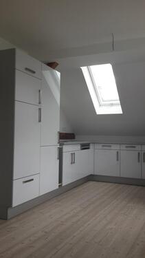 Foto - Etagenwohnung in Coburg