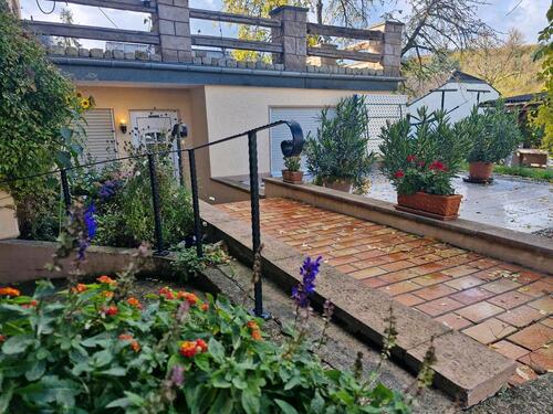 Foto - Einliegerwohnung in Konz Filzen