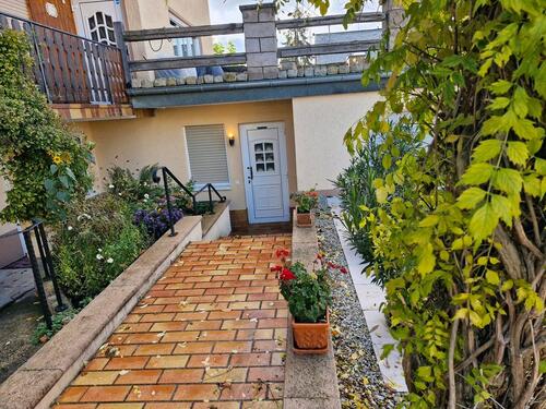 Foto - Etagenwohnung zur Miete in Konz