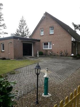 Foto - Einfamilienhaus zum Kaufen in Winsen (Aller)