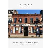 Kapitalanlage! WGH in Mönchengladbach-Bettrath – Voll vermietet