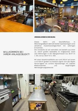 Foto - Einfamilienhaus zum Kaufen in Mönchengladbach