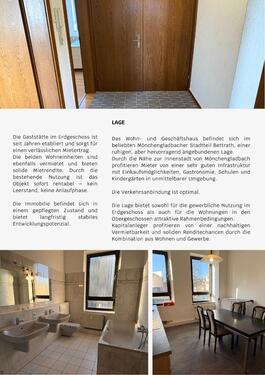 Foto - Einfamilienhaus in Mönchengladbach