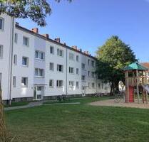 Wo das Leben so spielt - individuelle 2,5-Zimmer-Wohnung - Bremen Gröpelingen