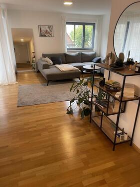 Foto - Etagenwohnung zur Miete in Nürnberg