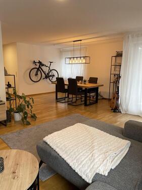 Foto - Etagenwohnung in Nürnberg