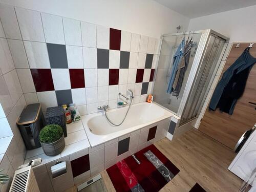 Foto - Etagenwohnung in Haselünne zur Miete