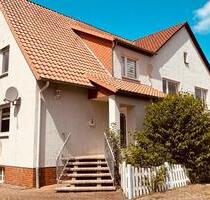 2 Familienwohnhaus mit Erweiterungsmöglichkeiten - Haste