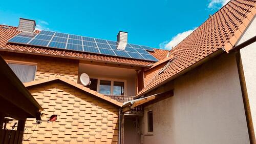 Foto - Einfamilienhaus zum Kaufen in Haste