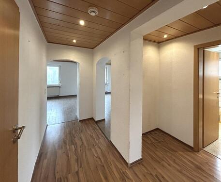 Foto - Etagenwohnung in Giengen an der Brenz zur Miete