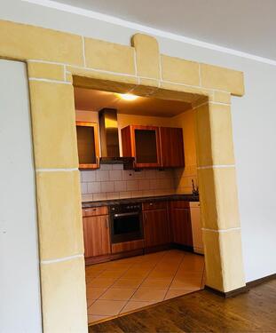 Foto - Etagenwohnung zur Miete in Olsberg