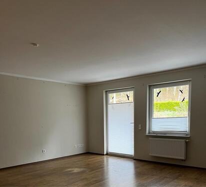 Foto - Etagenwohnung in Olsberg