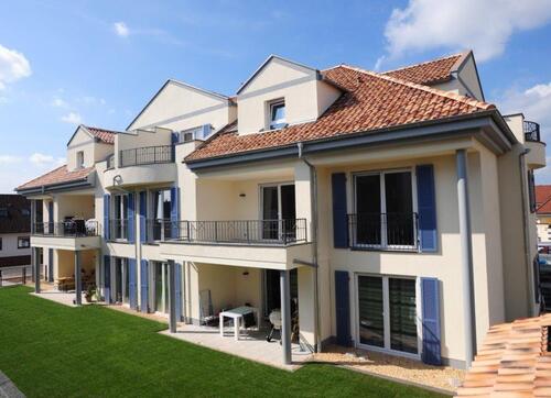 Foto - 4 Zimmer Etagenwohnung zur Miete in Elsenfeld