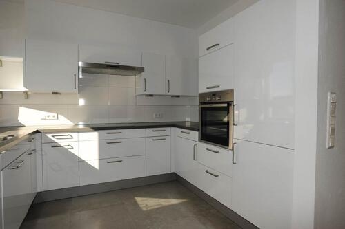 Foto - 4 Zimmer Etagenwohnung in Elsenfeld