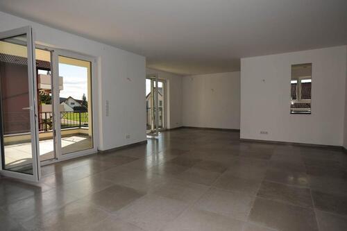 Foto - Etagenwohnung in Elsenfeld zur Miete