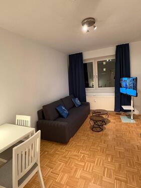 Foto - Perfekt für Berufstätige: Möbliertes Apartment in Winterhude