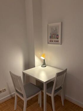 Foto - 1 Zimmer Erdgeschoßwohnung in Hamburg