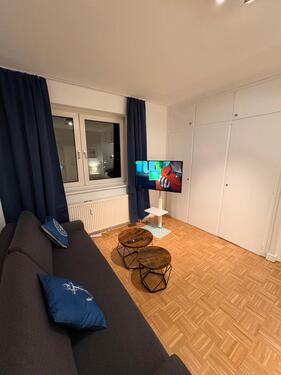 Foto - Erdgeschoßwohnung in Hamburg zur Miete