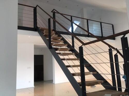 Foto - Tolle 3-Zi-Galeriewohnung in zentraler Lage von Limbach Oberfrohna