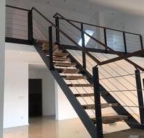 Tolle 3-Zi-Galeriewohnung in zentraler Lage von Limbach Oberfrohna - Limbach-Oberfrohna