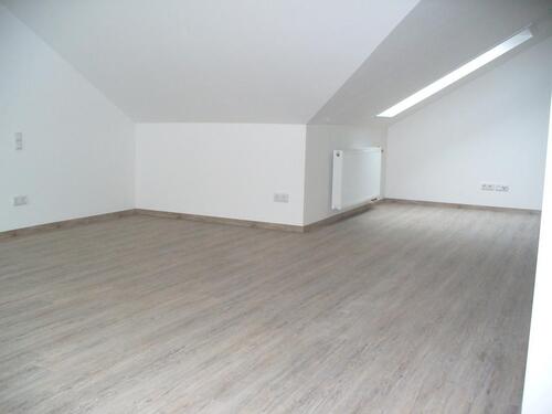 Foto - Etagenwohnung in Limbach-Oberfrohna zur Miete