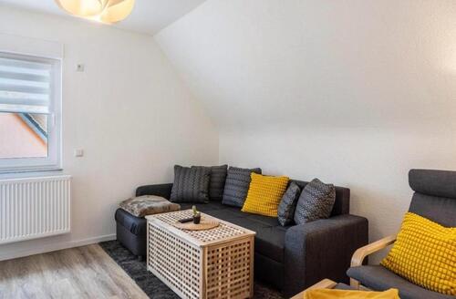 Foto - Charmante Ferienwohnung Handwerkerwohnung Monteurzimmer