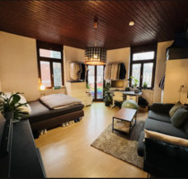 WG Zimmer Mannheim - Zum 01.02 oder 01.03 im Jungbusch