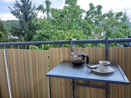 Foto - Etagenwohnung in Mosbach zum Kaufen