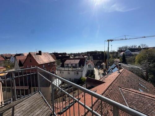 Foto - 6 Zimmer Wohnung 165 m² + 45 m² Balkon im Herzen von Wendelstein