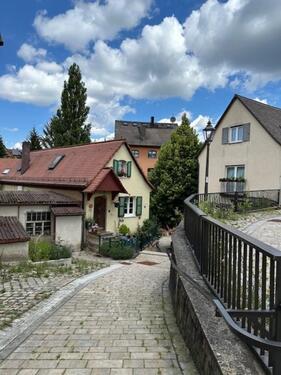 Foto - 6 Zimmer Einfamilienhaus zum Kaufen in Wendelstein
