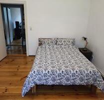 20 qm WG Zimmer + Wohnzimmer 20 qm in 2er WG Altbau - Berlin Rummelsburg