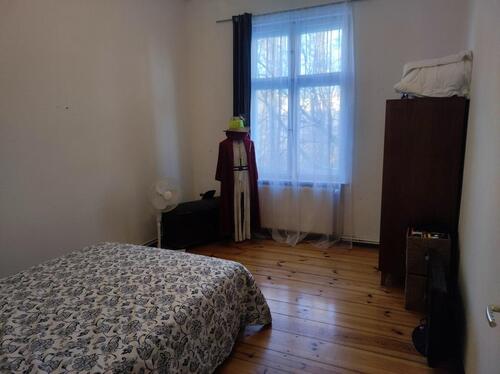 Foto - 1 Zimmer Etagenwohnung zur Miete in Berlin