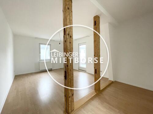 Foto - 4- Zimmer Mietwohnung im Herzen von Tuttlingen - 1.OG