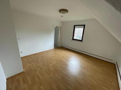 Foto - Etagenwohnung in Obernkirchen zur Miete