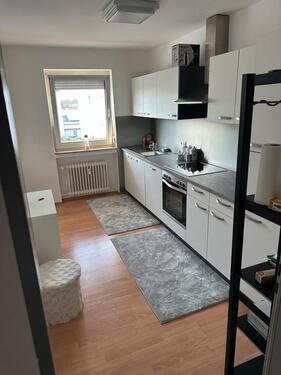 Foto - 1 Zimmer Etagenwohnung in Osnabrück