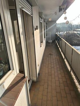 Foto - Etagenwohnung in Osnabrück zur Miete