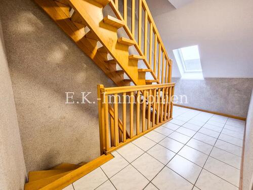 Foto - 3 Zimmer Etagenwohnung in Esterwegen