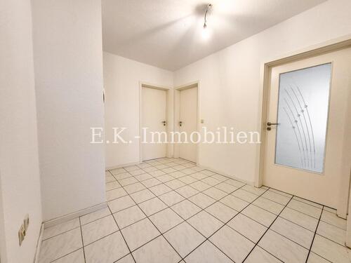 Foto - Etagenwohnung in Esterwegen zur Miete