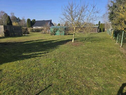 Foto - Einfamilienhaus in Tutow zum Kaufen