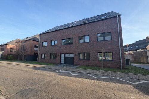 Foto - 2-Zimmer-OG-Wohnung nähe Rheder Innenstadt