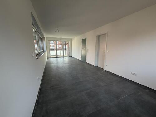 Foto - 2 Zimmer Etagenwohnung in Rhede