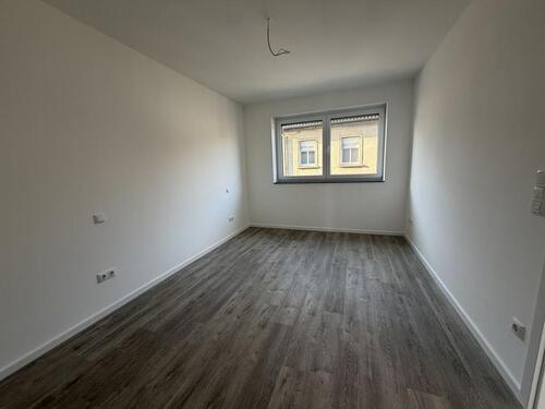 Foto - Etagenwohnung in Rhede zur Miete