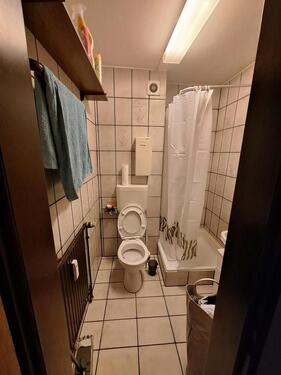 Foto - Etagenwohnung in Trier zur Miete