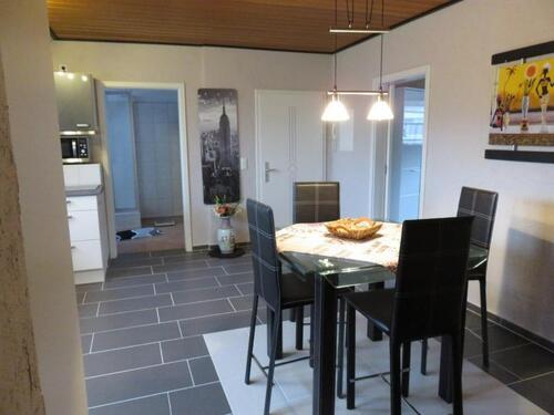 Foto - Dachgeschoßwohnung in Meinersen zur Miete