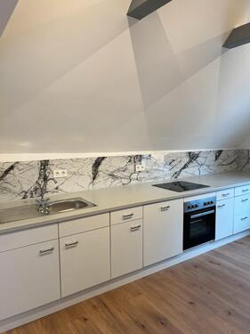 Foto - Etagenwohnung in Celle zur Miete