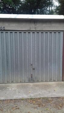 Foto - Top Garage Senftenberg - 50,00&nbsp;EUR Miete,