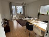 Foto - Wohnungsswap - 2 Zimmer, 57 m² - Kruppstraße, Moabit, Berlin