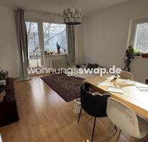 Wohnungsswap - 2 Zimmer, 57 m² - Kruppstraße, Moabit, Berlin