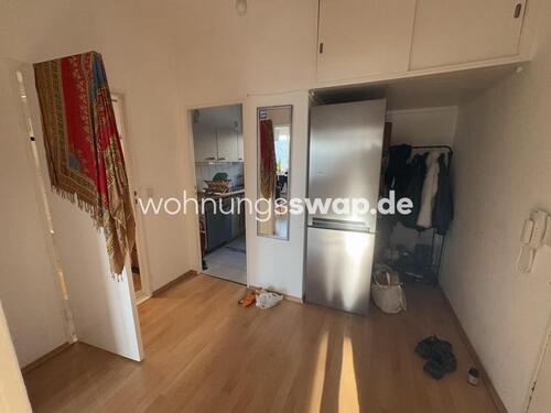 Foto - 2 Zimmer Etagenwohnung zur Miete in Berlin